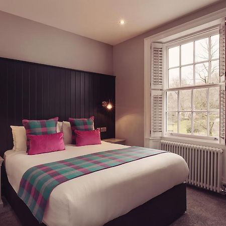 Tweedies Bar And Lodge Grasmere Extérieur photo