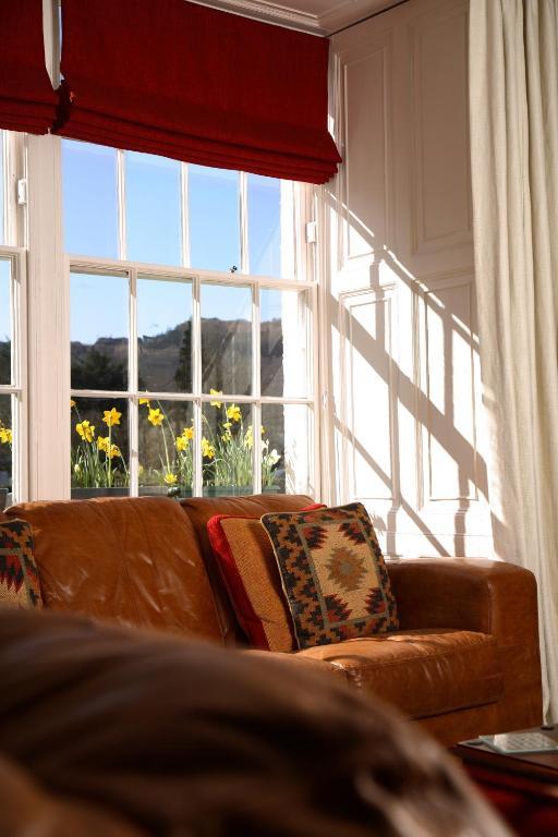 Tweedies Bar And Lodge Grasmere Extérieur photo