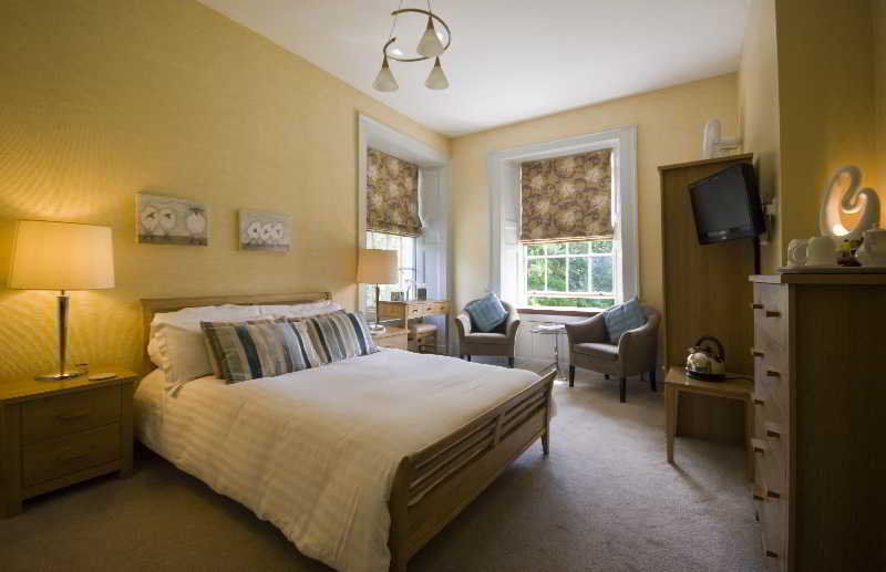 Tweedies Bar And Lodge Grasmere Extérieur photo