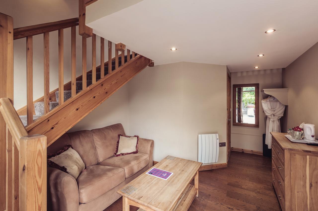 Tweedies Bar And Lodge Grasmere Extérieur photo
