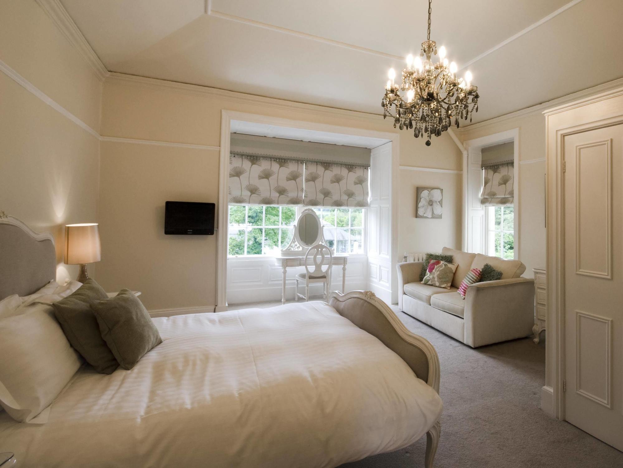 Tweedies Bar And Lodge Grasmere Extérieur photo