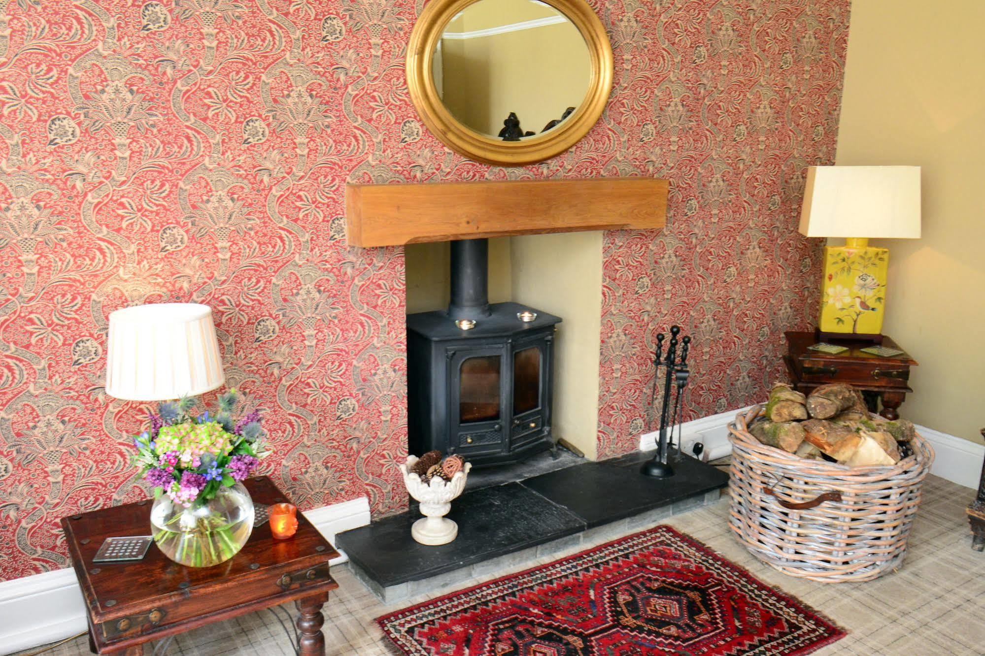 Tweedies Bar And Lodge Grasmere Extérieur photo