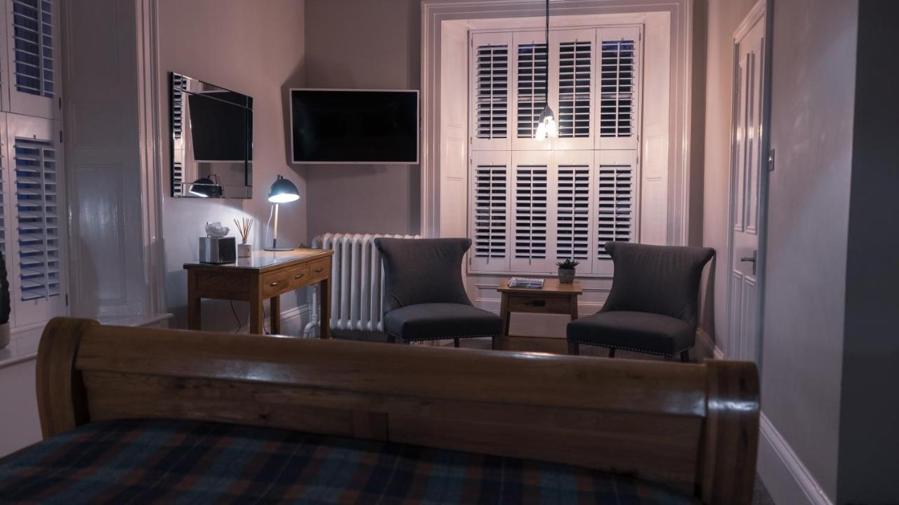 Tweedies Bar And Lodge Grasmere Extérieur photo